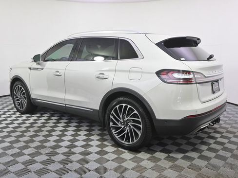 Used 2020 Lincoln Nautilus Reserve w/ Equipment Group 201A AWD/4WD image 3