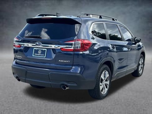 Used 2024 Subaru Ascent Premium w/ Convenience Package AWD/4WD image 5