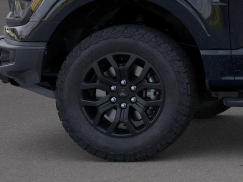 New 2026 Ford F150 Tremor AWD/4WD image 19
