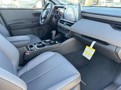 New 2026 Subaru Outback Limited image 16