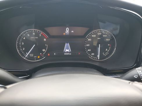 Used 2022 Cadillac XT6 Premium Luxury image 42