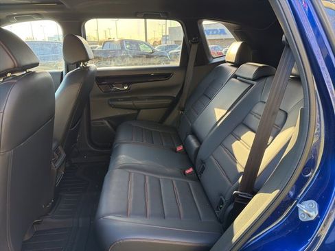 Certified 2023 Honda CR-V Sport Touring image 25