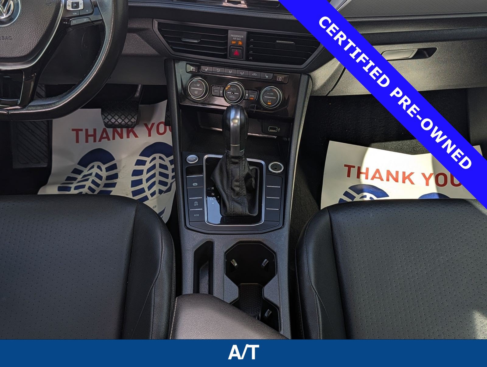 Used 2019 Volkswagen Jetta SE FWD image 19
