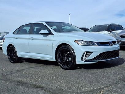 New 2026 Volkswagen Jetta SE