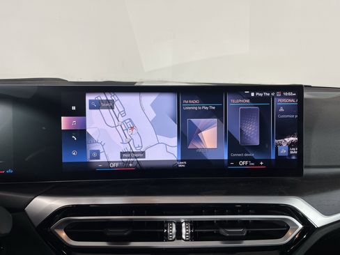 Certified 2024 BMW 330i xDrive Sedan image 13