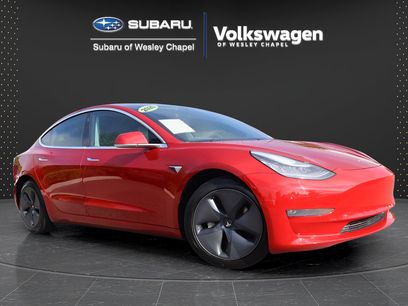 Used 2020 Tesla Model 3 Long Range