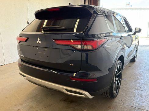 Used 2024 Mitsubishi Outlander SE FWD image 5