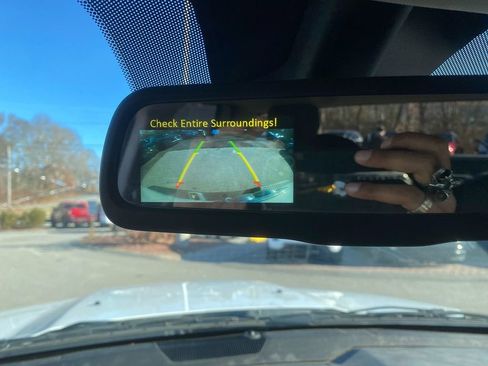 Used 2016 RAM 1500 Tradesman w/ Protection Group image 21