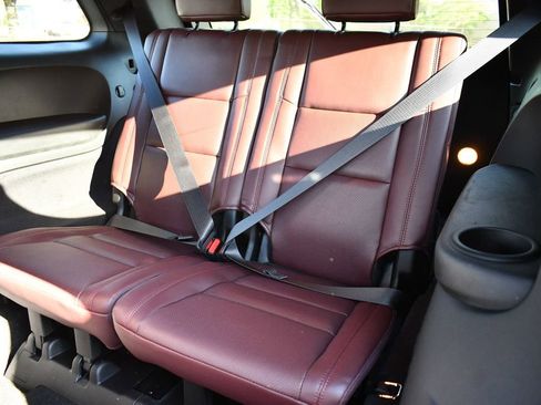 New 2026 Dodge Durango GT AWD/4WD image 8