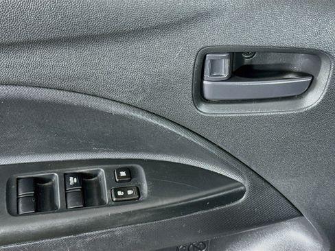 Used 2022 Mitsubishi Mirage ES FWD image 21