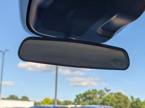 New 2025 Ford Maverick Lobo image 53