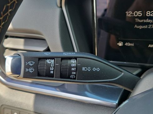 New 2027 GMC Terrain AT4 w/ Convenience Package III AWD/4WD image 40