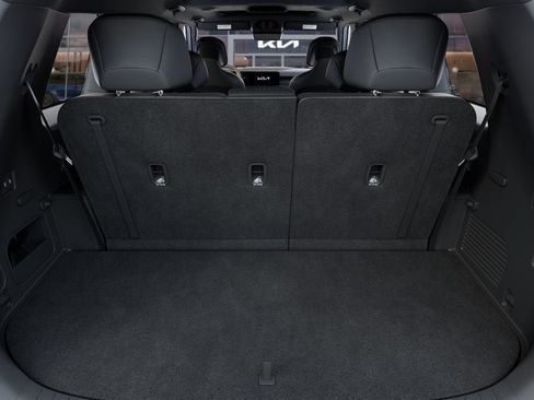New 2027 Kia Telluride EX AWD/4WD image 19