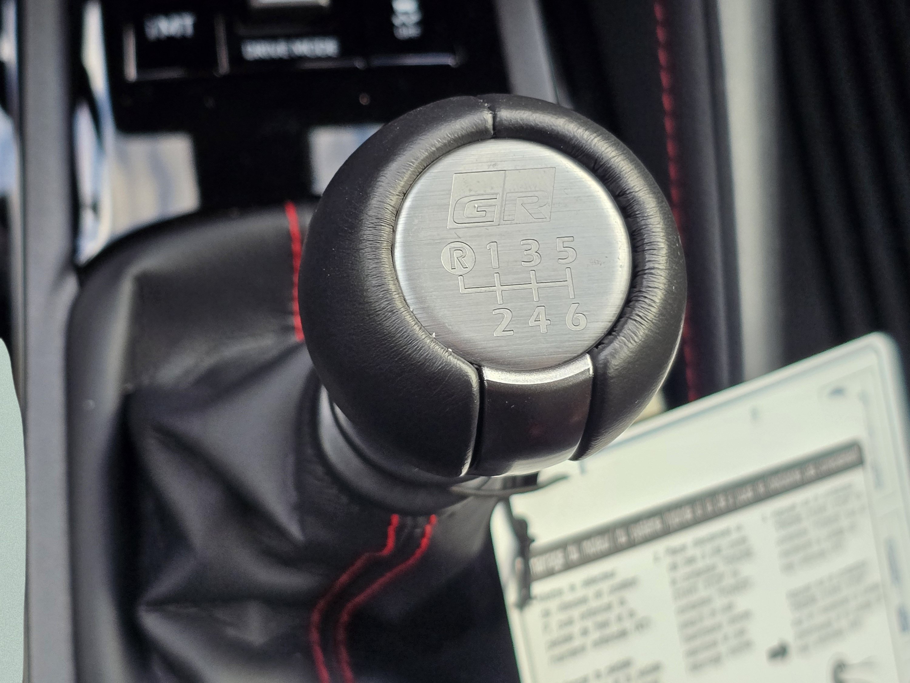 New 2026 Toyota Corolla GR AWD/4WD image 15