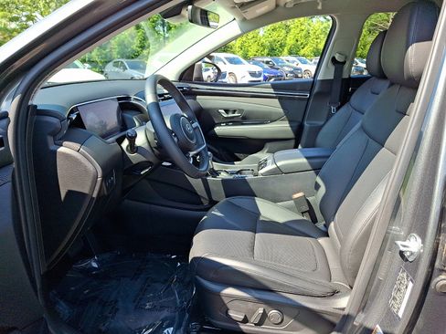 Used 2023 Hyundai Tucson XRT AWD/4WD image 14
