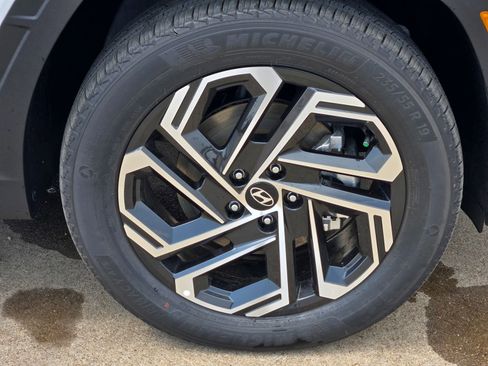 New 2026 Hyundai Tucson Limited AWD/4WD image 7