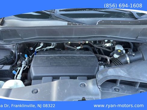 Used 2013 Honda Pilot EX-L image 33