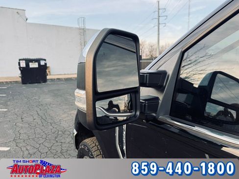 Used 2020 Ford F250 King Ranch w/ King Ranch Ultimate Package image 19