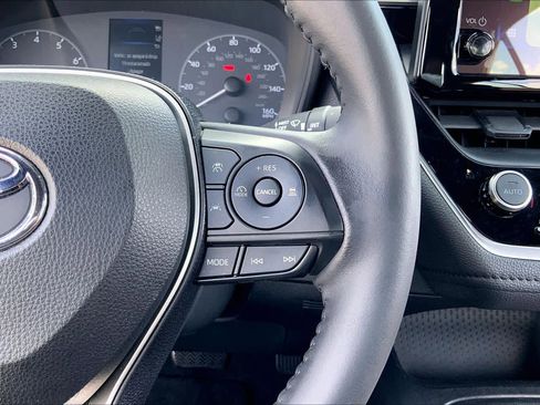 Certified 2024 Toyota Corolla SE image 24