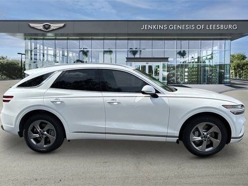 New 2026 Genesis GV70 2.5T image 9