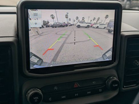 Certified 2021 Ford Bronco Sport Badlands image 11