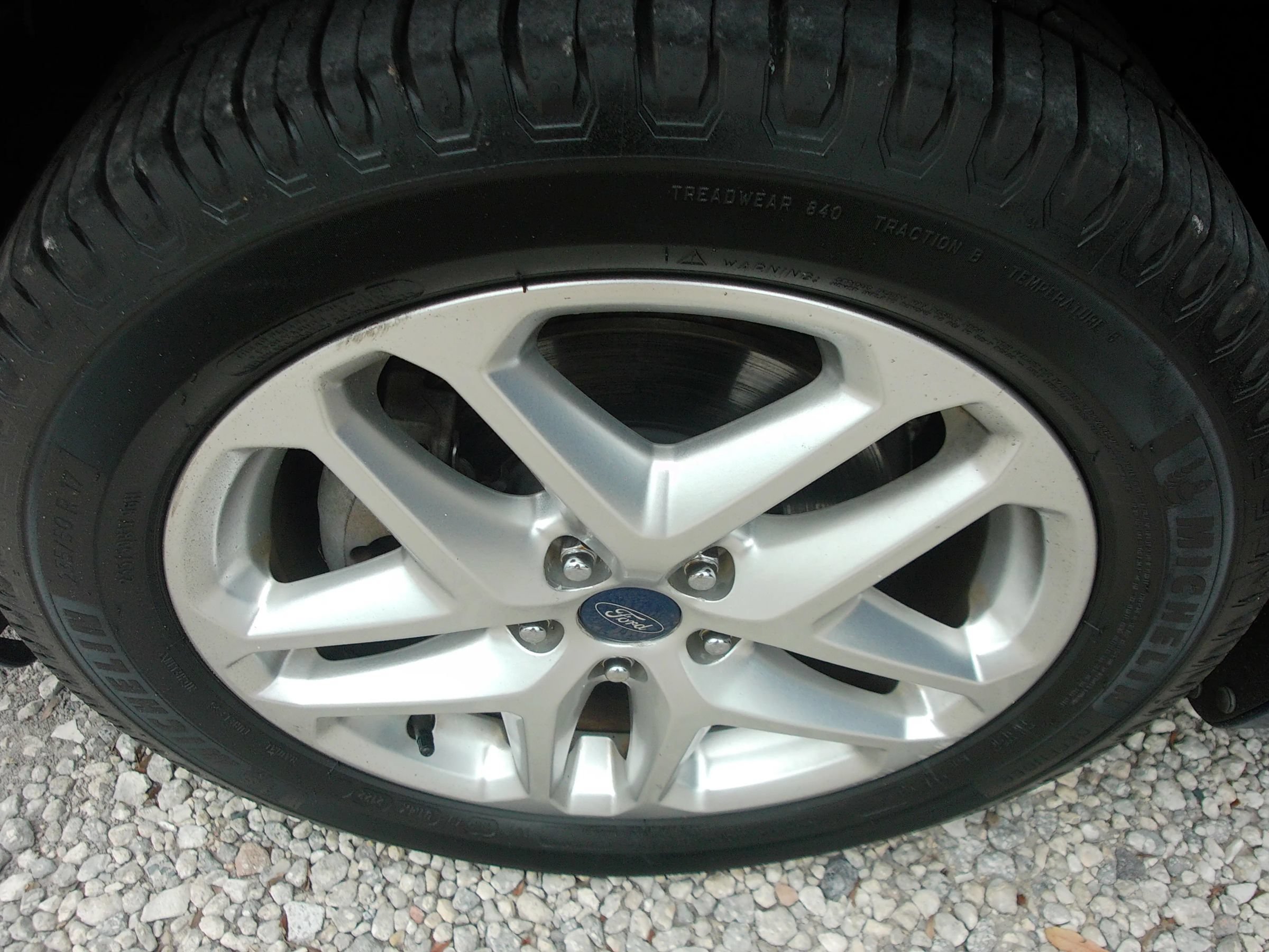 Used 2013 Ford Fusion SE FWD image 48