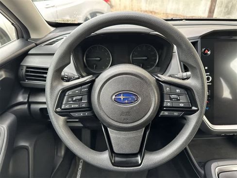 Certified 2024 Subaru Crosstrek 2.0i Premium w/ Popular Package #3 image 15
