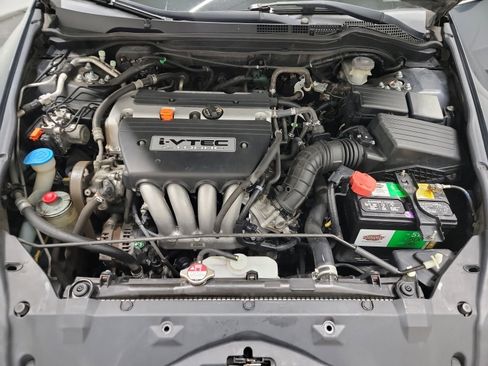 Used 2006 Honda Accord SE image 23