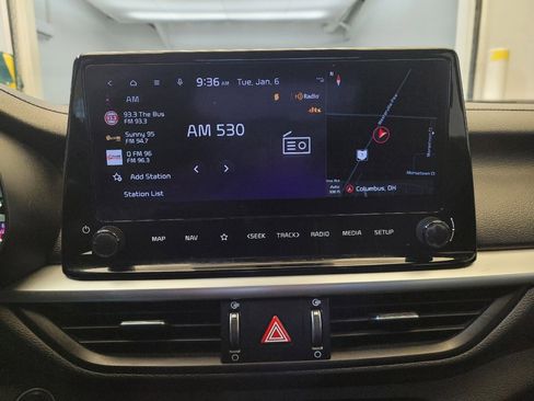 Used 2024 Kia Forte GT-Line image 25