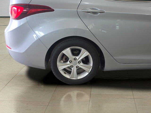Used 2016 Hyundai Elantra Value Edition FWD image 30