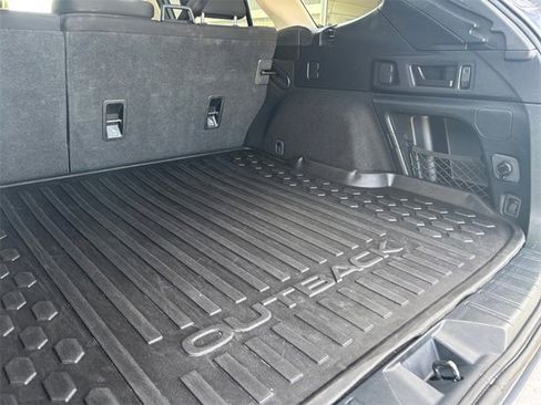 Certified 2024 Subaru Outback Premium image 22
