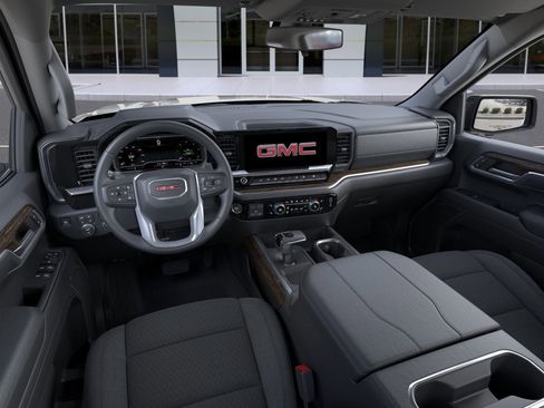 New 2026 GMC Sierra 1500 Elevation image 15