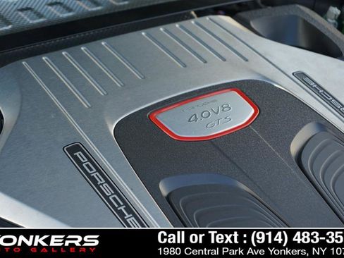 Used 2019 Porsche Panamera GTS image 76