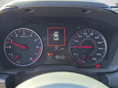 Used 2023 Subaru WRX Premium image 9