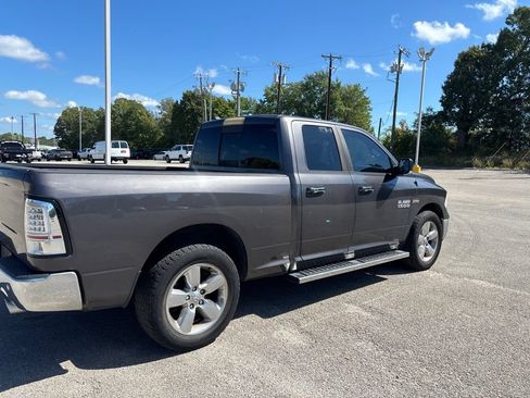 Used 2016 RAM 1500 Lone Star RWD image 8