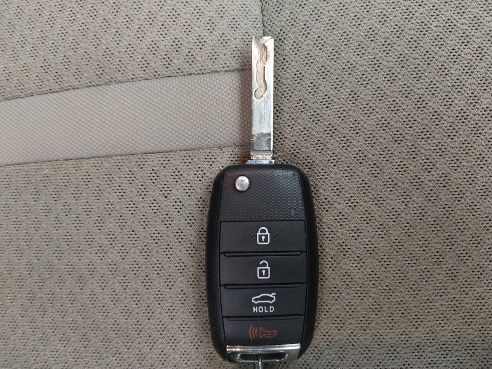 Used 2018 Kia Optima LX FWD image 32