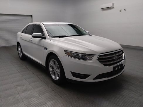 Used 2019 Ford Taurus SEL w/ Equipment Group 201A image 13