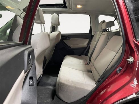 Used 2015 Subaru Forester 2.5i Premium w/ All-Weather Package image 13