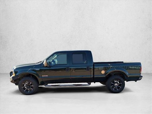 Used 2003 Ford F250 XLT image 8