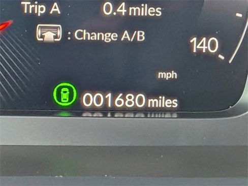 Certified 2025 Acura ADX A-Spec image 36