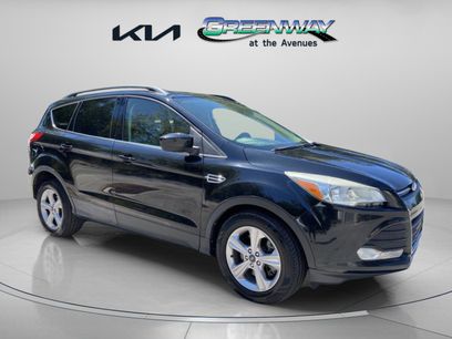 Used 2014 Ford Escape SE w/ Equipment Group 201A