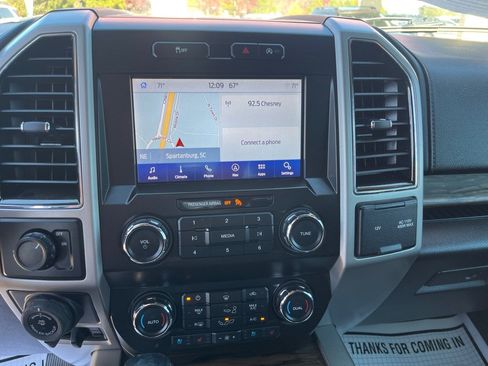 Used 2019 Ford F150 Lariat image 16