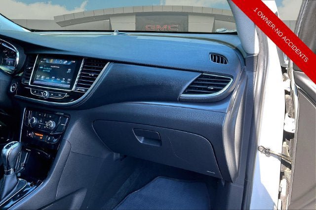 Used 2020 Buick Encore Preferred FWD image 16