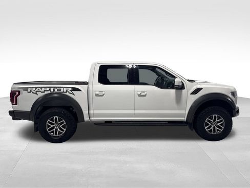 Used 2018 Ford F150 Raptor w/ Equipment Group 802A Luxury AWD/4WD image 55