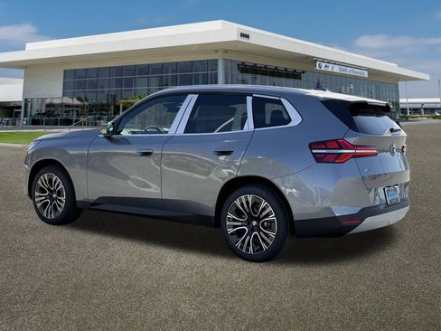 New 2026 BMW X3 xDrive30 image 7