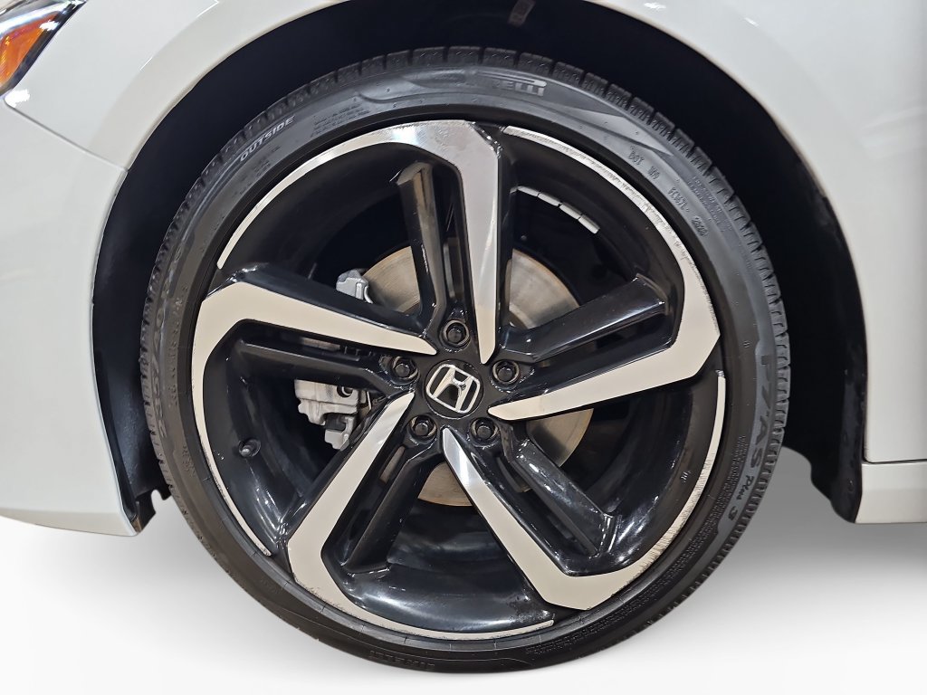 Used 2022 Honda Accord Sport image 22
