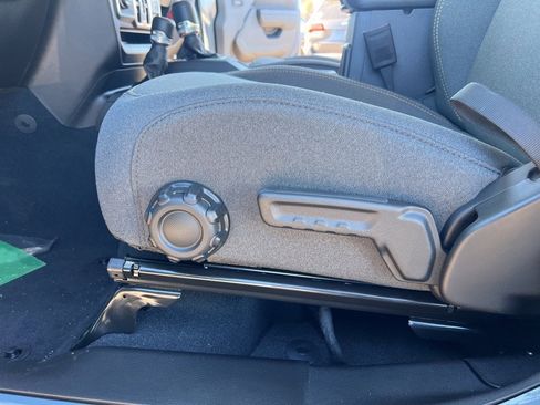 New 2026 Jeep Gladiator Sport image 22