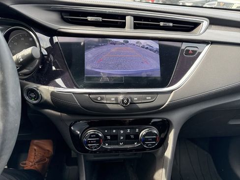 Used 2023 Buick Encore GX Essence w/ Experience Buick Package image 15