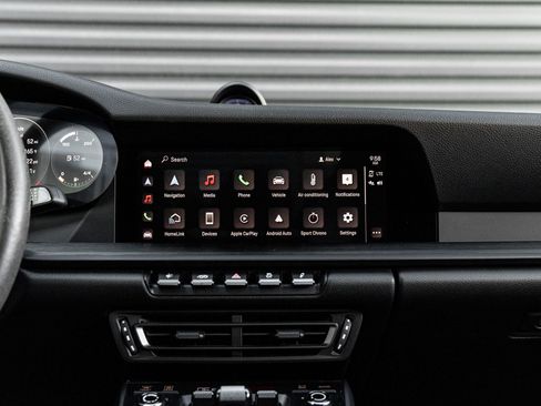 Certified 2023 Porsche 911 Carrera GTS image 20