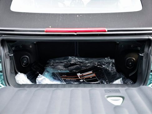 New 2026 MINI Cooper S image 26